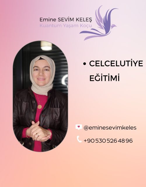 Celcelutiye Eğitimi