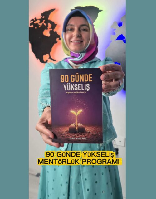 90 Günde Yükseliş Mentörlük Programı